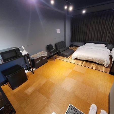 P-Stay 広島八丁堀 201号室 Хиросима Экстерьер фото