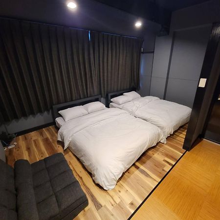 P-Stay 広島八丁堀 201号室 Хиросима Экстерьер фото